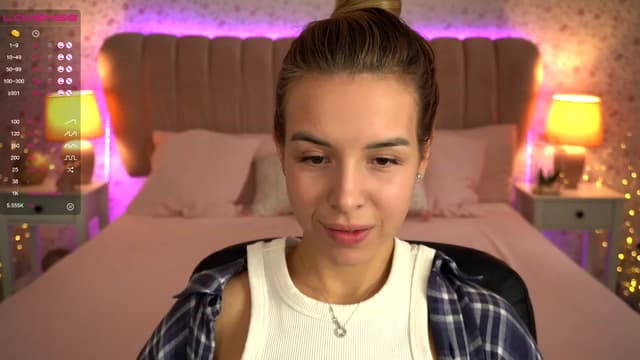 Gallery image thumbnail from Tilli's myfreecams stream on, 12/02/2023, 09:05 image 5 of 20