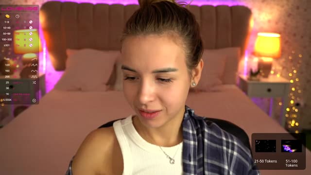 Gallery image thumbnail from Tilli's myfreecams stream on, 12/02/2023, 10:17 image 3 of 20
