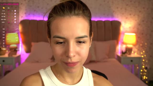 Gallery image thumbnail from Tilli's myfreecams stream on, 12/02/2023, 10:17 image 18 of 20