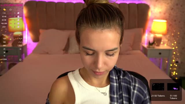 Gallery image thumbnail from Tilli's myfreecams stream on, 12/02/2023, 10:17 image 2 of 20