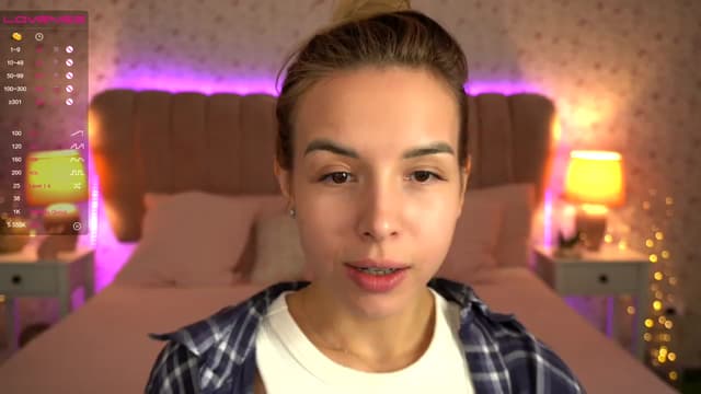 Gallery image thumbnail from Tilli's myfreecams stream on, 12/02/2023, 10:17 image 14 of 20