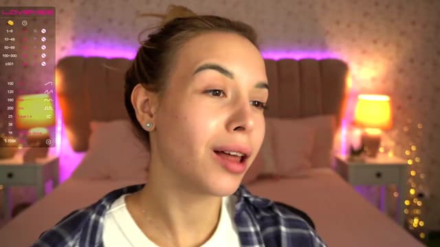 Gallery image thumbnail from Tilli's myfreecams stream on, 12/02/2023, 10:17 image 16 of 20
