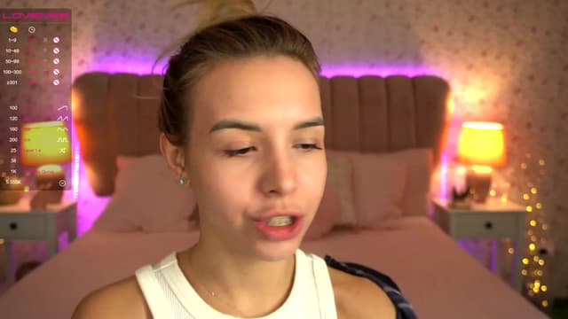 Gallery image thumbnail from Tilli's myfreecams stream on, 12/02/2023, 10:17 image 17 of 20