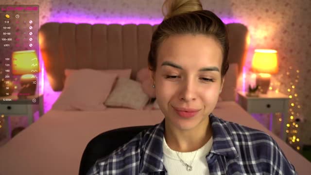 Gallery image thumbnail from Tilli's myfreecams stream on, 12/02/2023, 12:23 image 13 of 20