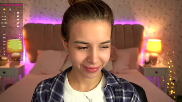 Gallery image thumbnail from Tilli's myfreecams stream on, 12/02/2023, 12:23 image 3 of 20