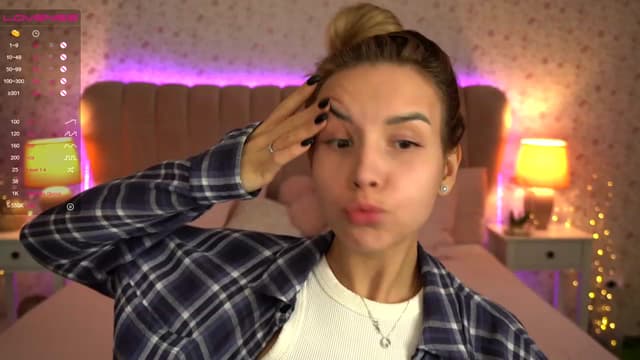 Gallery image thumbnail from Tilli's myfreecams stream on, 12/02/2023, 12:23 image 4 of 20