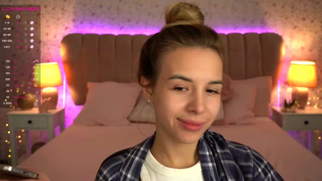 Gallery image thumbnail from Tilli's myfreecams stream on, 12/02/2023, 12:56 image 4 of 20
