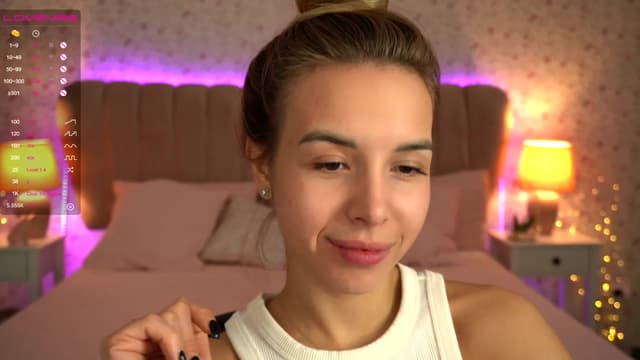 Gallery image thumbnail from Tilli's myfreecams stream on, 12/02/2023, 12:56 image 15 of 20