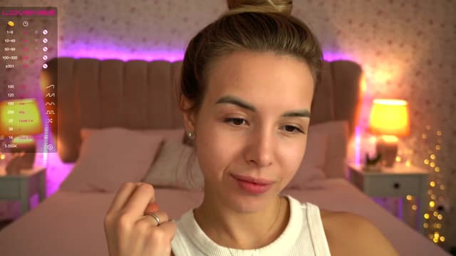 Gallery image thumbnail from Tilli's myfreecams stream on, 12/02/2023, 12:56 image 18 of 20