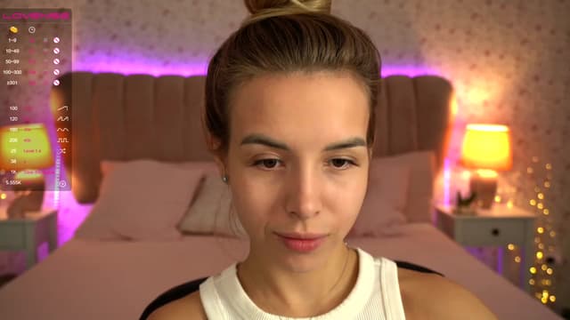 Gallery image thumbnail from Tilli's myfreecams stream on, 12/02/2023, 12:56 image 20 of 20