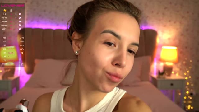Gallery image thumbnail from Tilli's myfreecams stream on, 12/02/2023, 12:56 image 10 of 20