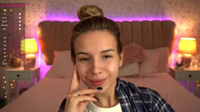 Gallery image thumbnail from Tilli's myfreecams stream on, 12/02/2023, 12:56 image 6 of 20