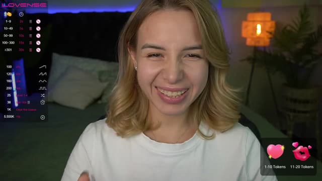Gallery image thumbnail from Tilli's myfreecams stream on, 12/04/2023, 09:48 image 11 of 20