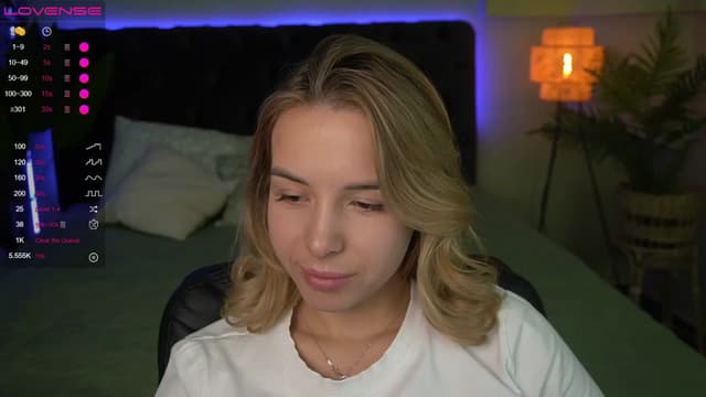 Gallery image thumbnail from Tilli's myfreecams stream on, 12/04/2023, 09:48 image 3 of 20