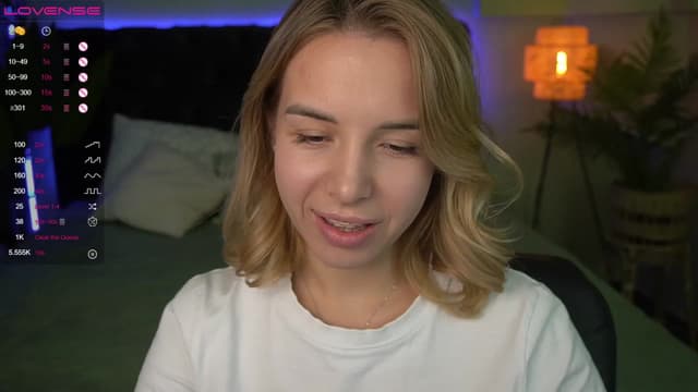 Gallery image thumbnail from Tilli's myfreecams stream on, 12/04/2023, 09:48 image 8 of 20