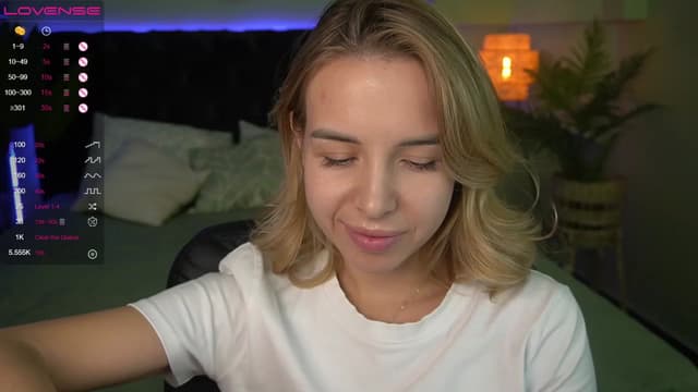 Gallery image thumbnail from Tilli's myfreecams stream on, 12/04/2023, 11:12 image 12 of 20