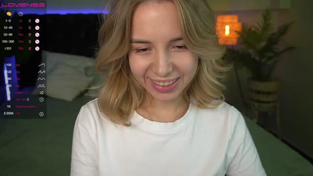 Gallery image thumbnail from Tilli's myfreecams stream on, 12/04/2023, 11:12 image 20 of 20