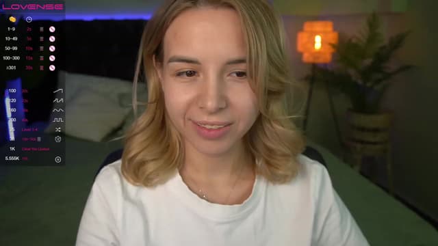 Gallery image thumbnail from Tilli's myfreecams stream on, 12/04/2023, 11:12 image 5 of 20