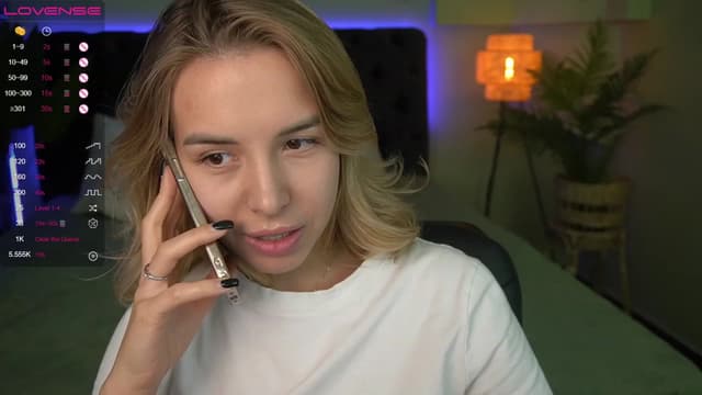 Gallery image thumbnail from Tilli's myfreecams stream on, 12/04/2023, 11:12 image 10 of 20