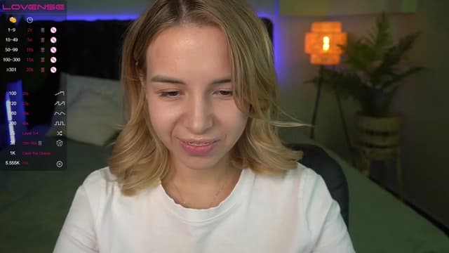 Gallery image thumbnail from Tilli's myfreecams stream on, 12/04/2023, 11:12 image 7 of 20