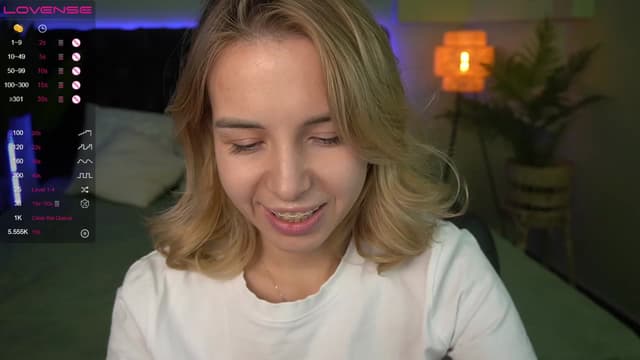 Gallery image thumbnail from Tilli's myfreecams stream on, 12/04/2023, 11:12 image 14 of 20