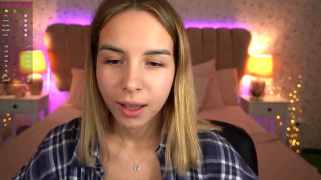 Gallery image thumbnail from Tilli's myfreecams stream on, 12/06/2023, 10:31 image 13 of 20