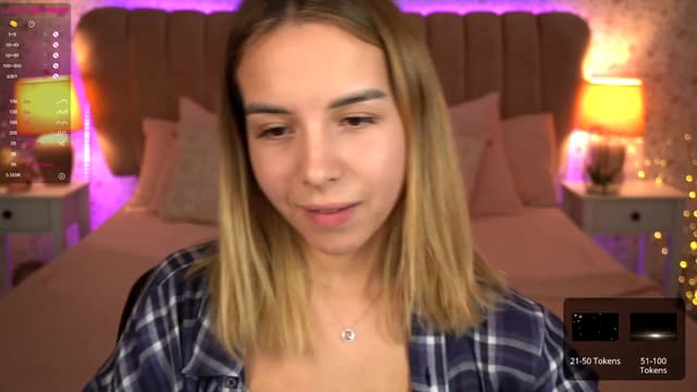 Gallery image thumbnail from Tilli's myfreecams stream on, 12/06/2023, 10:31 image 2 of 20