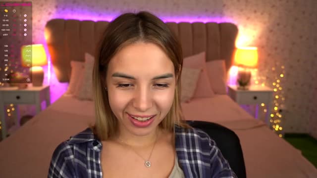 Gallery image thumbnail from Tilli's myfreecams stream on, 12/06/2023, 11:16 image 10 of 20