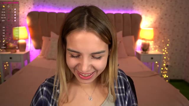 Gallery image thumbnail from Tilli's myfreecams stream on, 12/06/2023, 11:16 image 14 of 20