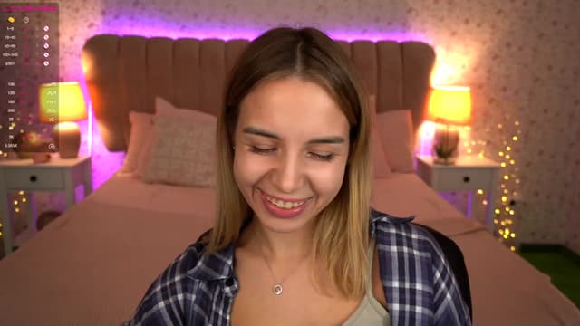 Gallery image thumbnail from Tilli's myfreecams stream on, 12/06/2023, 11:16 image 20 of 20
