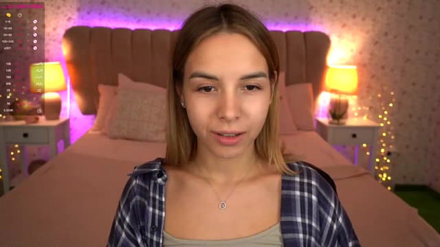 Gallery image thumbnail from Tilli's myfreecams stream on, 12/06/2023, 11:16 image 4 of 20
