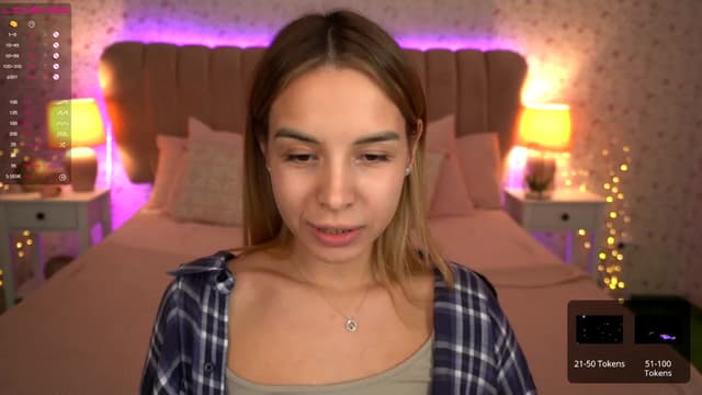 Gallery image thumbnail from Tilli's myfreecams stream on, 12/06/2023, 11:16 image 7 of 20