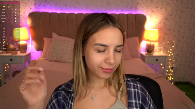 Gallery image thumbnail from Tilli's myfreecams stream on, 12/06/2023, 11:16 image 18 of 20