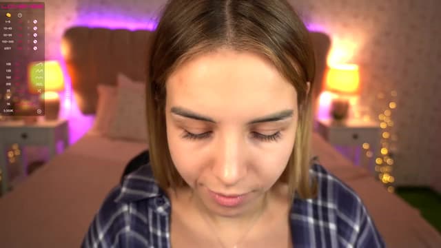 Gallery image thumbnail from Tilli's myfreecams stream on, 12/06/2023, 11:16 image 3 of 20