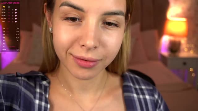 Gallery image thumbnail from Tilli's myfreecams stream on, 12/06/2023, 11:16 image 2 of 20
