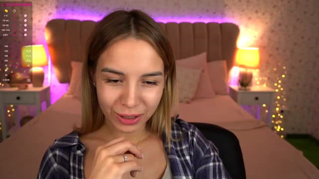 Gallery image thumbnail from Tilli's myfreecams stream on, 12/06/2023, 11:16 image 12 of 20