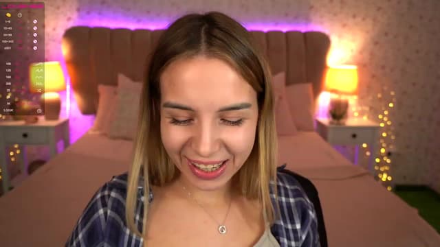 Gallery image thumbnail from Tilli's myfreecams stream on, 12/06/2023, 11:16 image 13 of 20