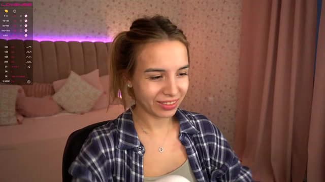 Gallery image thumbnail from Tilli's myfreecams stream on, 12/06/2023, 14:23 image 15 of 20