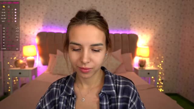 Gallery image thumbnail from Tilli's myfreecams stream on, 12/06/2023, 14:23 image 20 of 20