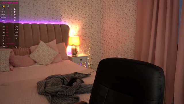 Gallery image thumbnail from Tilli's myfreecams stream on, 12/06/2023, 14:23 image 1 of 20