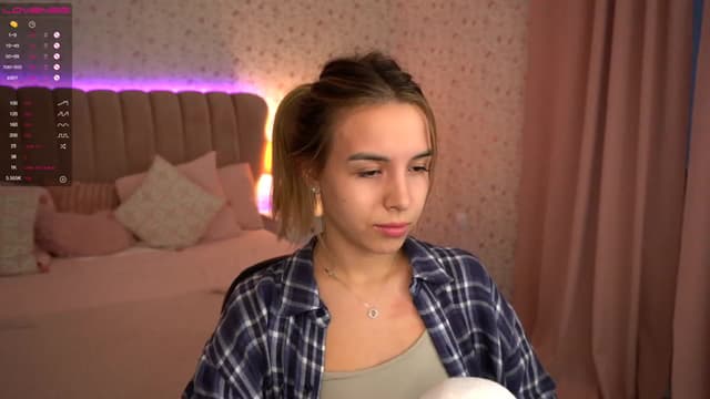Gallery image thumbnail from Tilli's myfreecams stream on, 12/06/2023, 14:23 image 13 of 20