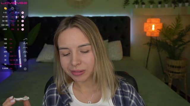 Gallery image thumbnail from Tilli's myfreecams stream on, 12/11/2023, 11:05 image 4 of 20