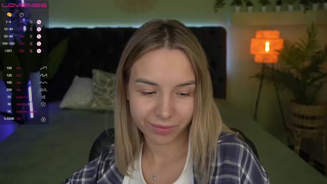 Gallery image thumbnail from Tilli's myfreecams stream on, 12/11/2023, 11:05 image 10 of 20