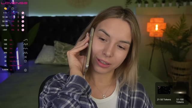 Gallery image thumbnail from Tilli's myfreecams stream on, 12/11/2023, 11:05 image 16 of 20
