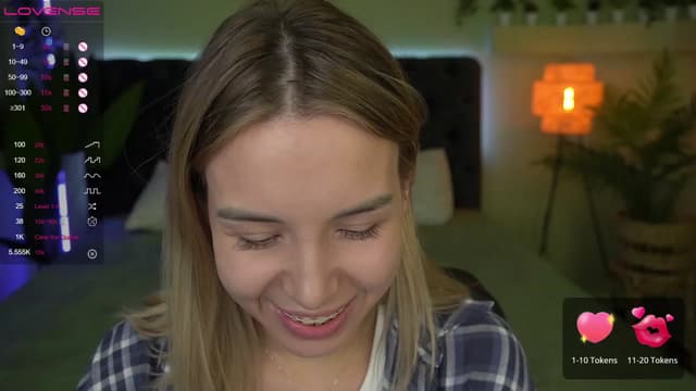 Gallery image thumbnail from Tilli's myfreecams stream on, 12/11/2023, 11:05 image 15 of 20