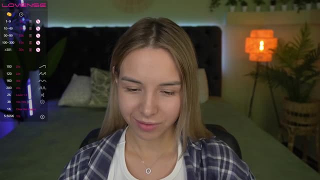 Gallery image thumbnail from Tilli's myfreecams stream on, 12/11/2023, 11:05 image 9 of 20
