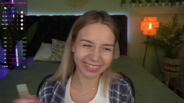 Gallery image thumbnail from Tilli's myfreecams stream on, 12/11/2023, 11:05 image 19 of 20