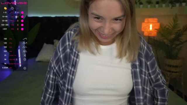 Gallery image thumbnail from Tilli's myfreecams stream on, 12/11/2023, 11:05 image 1 of 20