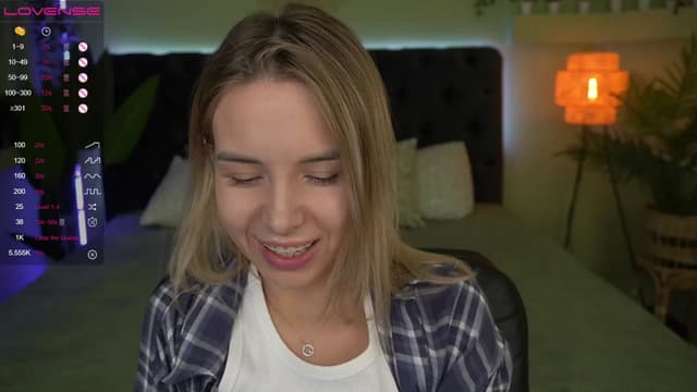 Gallery image thumbnail from Tilli's myfreecams stream on, 12/11/2023, 11:17 image 5 of 20