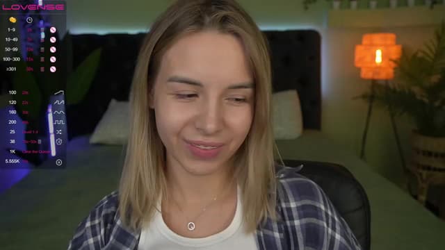 Gallery image thumbnail from Tilli's myfreecams stream on, 12/11/2023, 11:17 image 19 of 20
